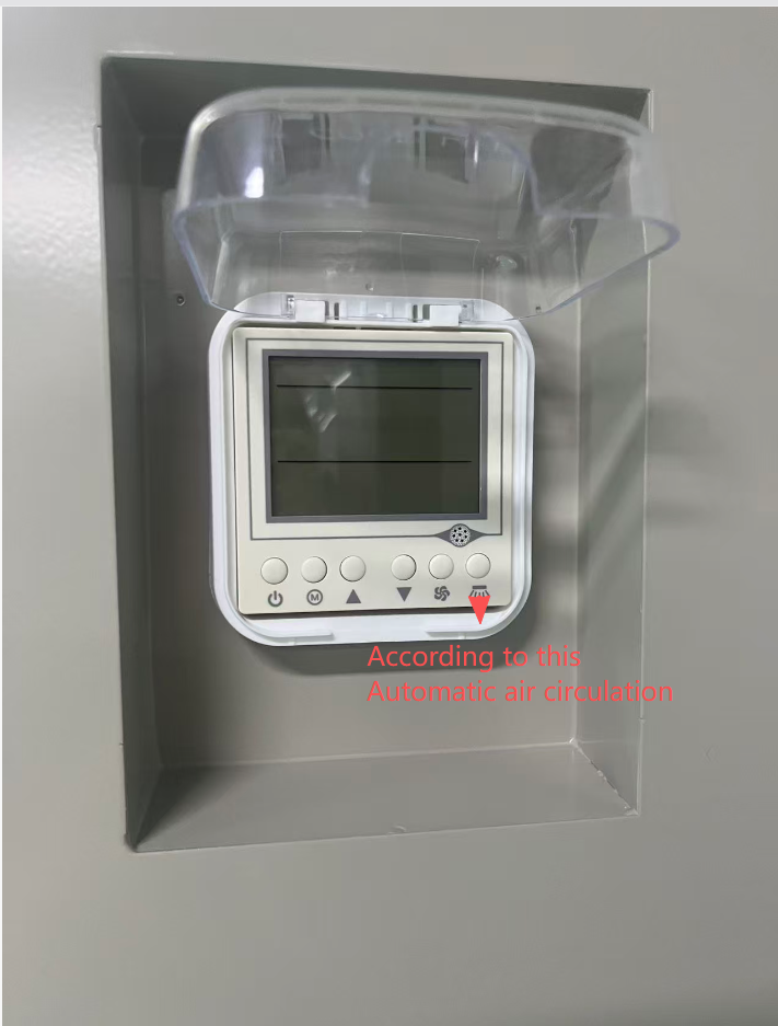 ACMOVER® ZP-V9-S 31000 BTU Industrial Spot Cooler for Warehouse & Factory Cooling