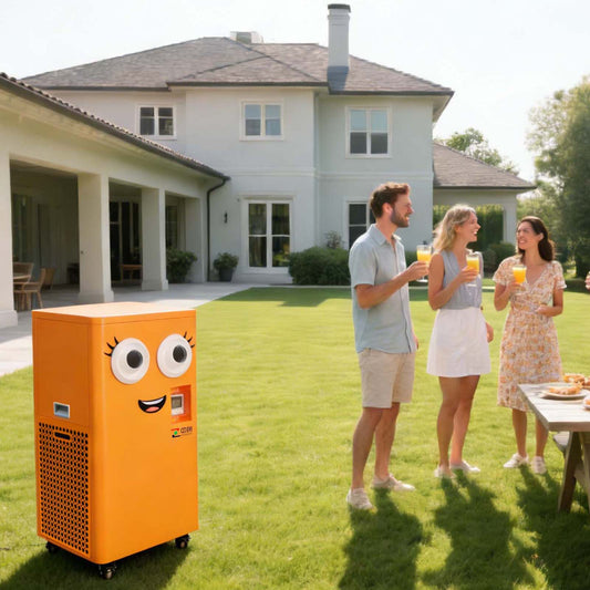 Portable AC vs Traditional Air Conditioning: Which Cooling Solution Is Better?