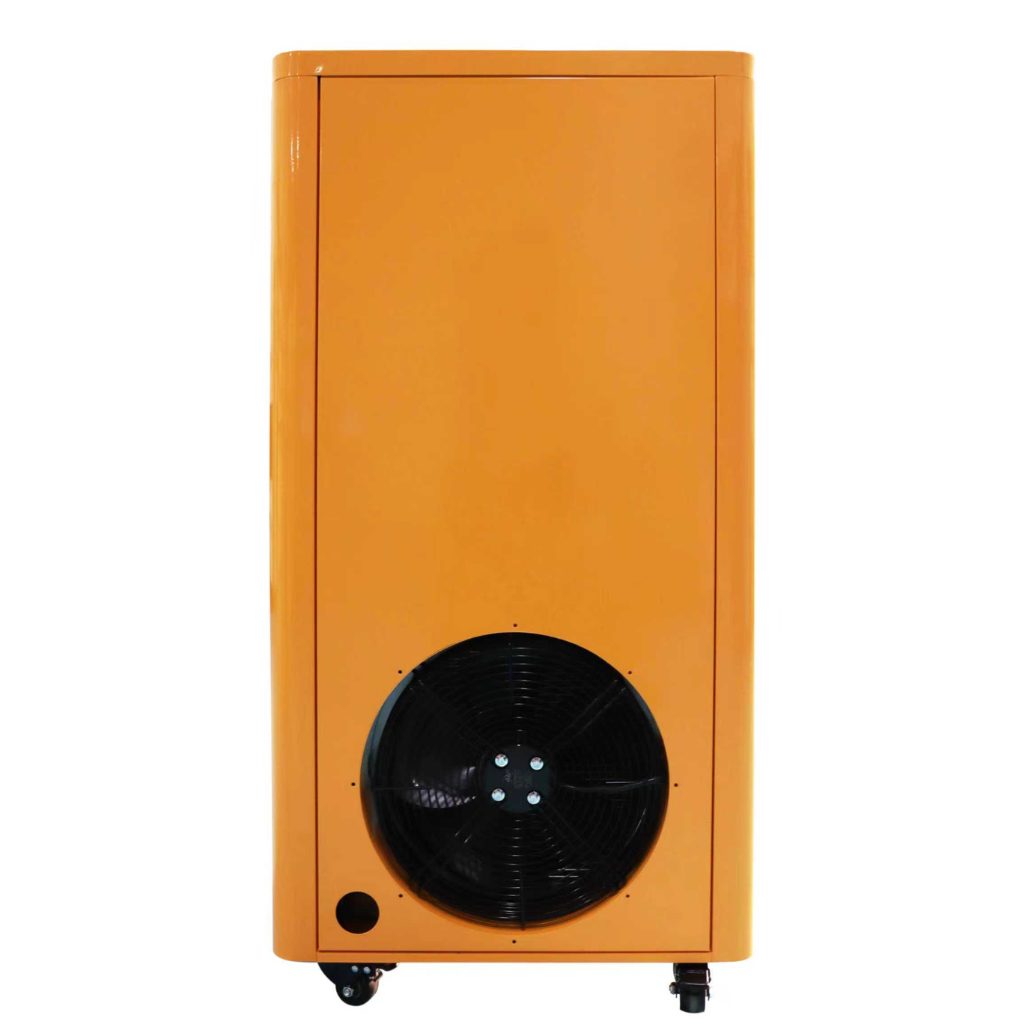ACMOVER® ZP-V1-Y Compact Spot Cooler – 11000 BTU Portable Cooling Unit