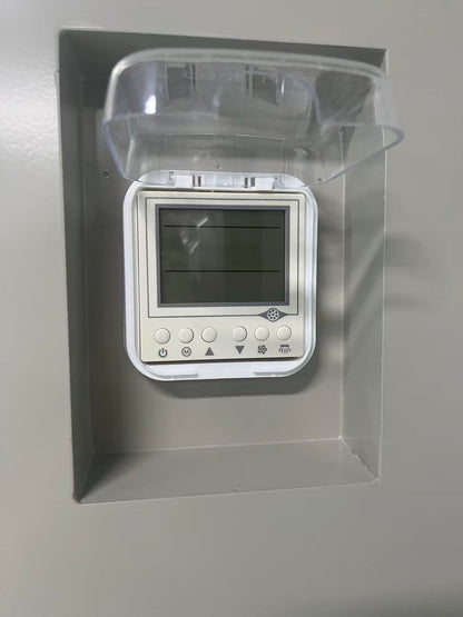ACMOVER® ZP-V9-S 31000 BTU Industrial Spot Cooler for Warehouse & Factory Cooling