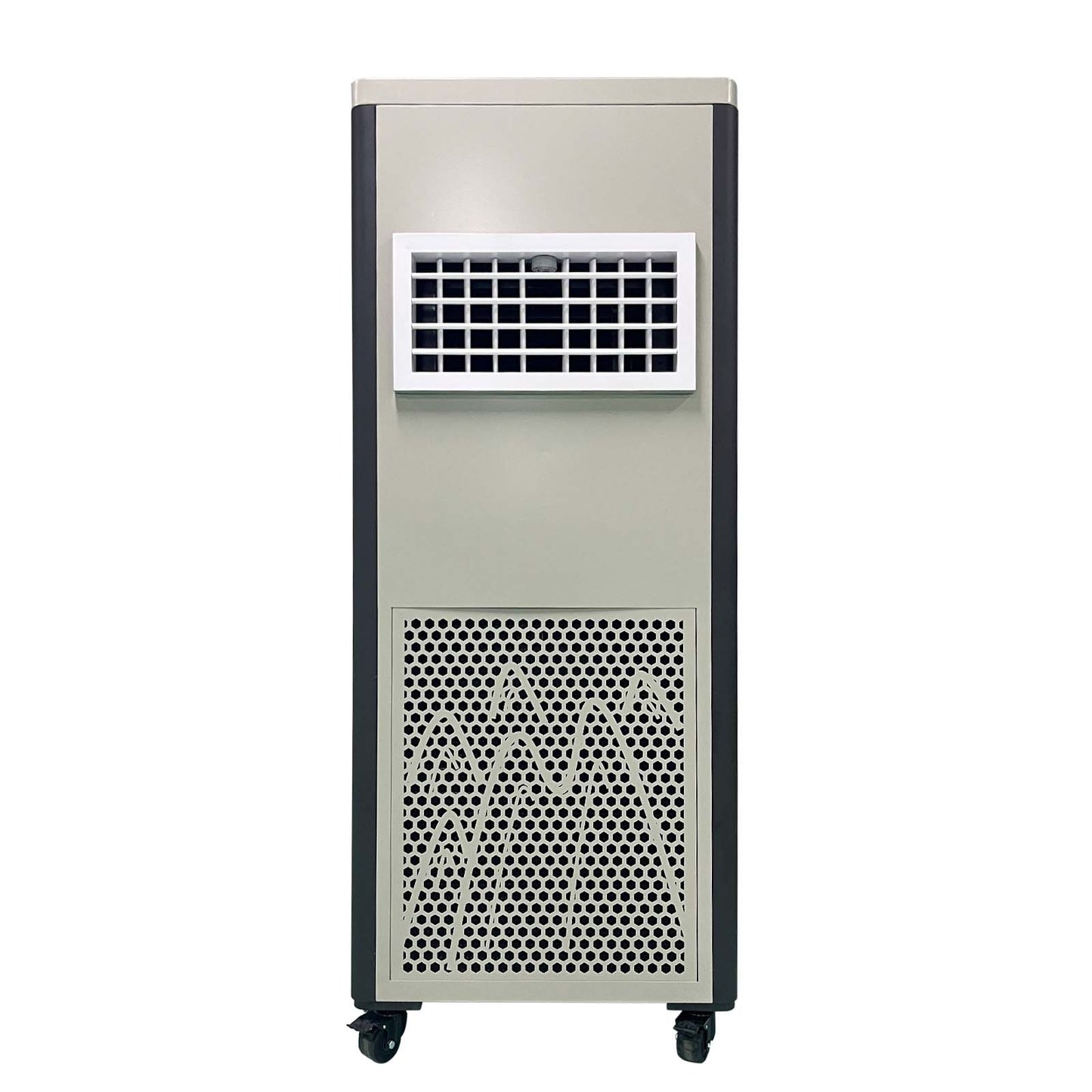 ACMOVER® ZP-V9-S 31000 BTU Industrial Spot Cooler for Warehouse & Factory Cooling