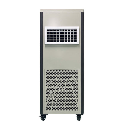 ACMOVER® ZP-V9-S 31000 BTU Industrial Spot Cooler for Warehouse & Factory Cooling