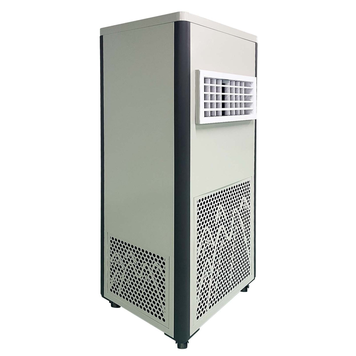 ACMOVER® ZP-V9-S 31000 BTU Industrial Spot Cooler for Warehouse & Factory Cooling