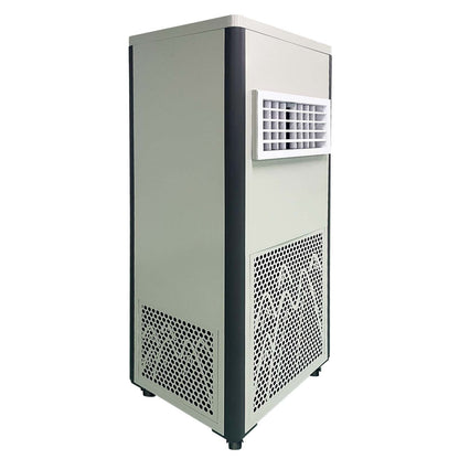 ACMOVER® ZP-V9-S 31000 BTU Industrial Spot Cooler for Warehouse & Factory Cooling