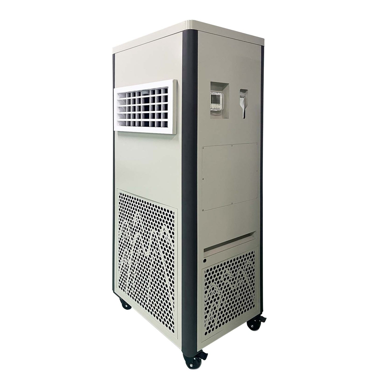 ACMOVER® ZP-V9-S 31000 BTU Industrial Spot Cooler for Warehouse & Factory Cooling