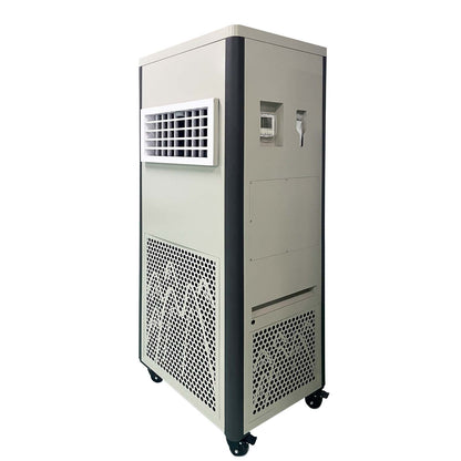 ACMOVER® ZP-V9-S 31000 BTU Industrial Spot Cooler for Warehouse & Factory Cooling