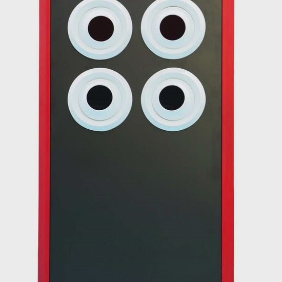 Air conditioning operation interface