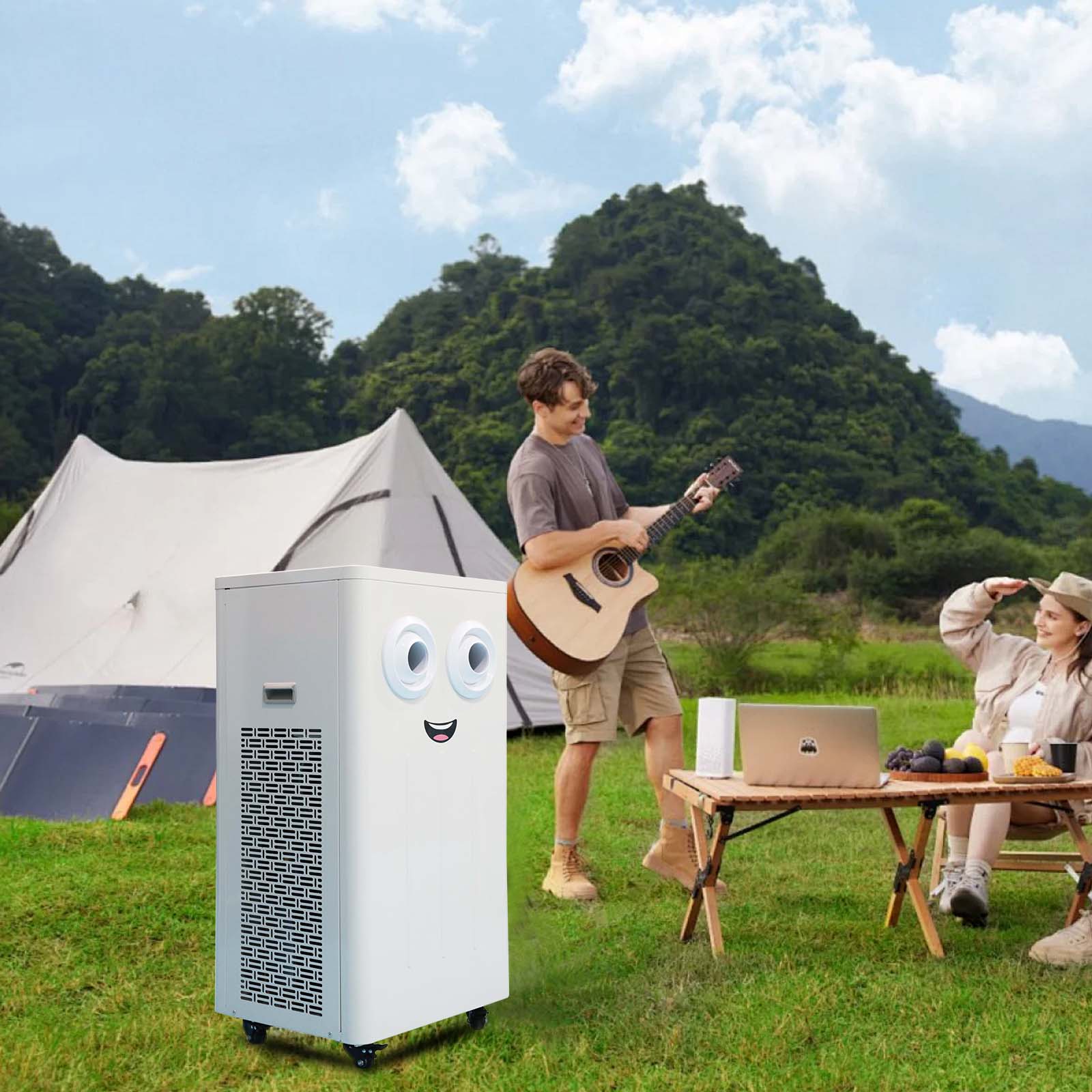 v1-acmover-white-ac-outdoor-glamping-scene